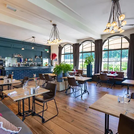 Fletcher Hotel-restaurant De Reiskoffer Hotel