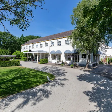 Hotel Fletcher Hotel-restaurant De Reiskoffer