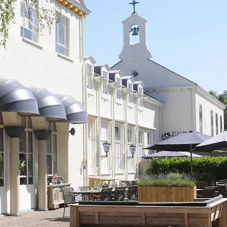Fletcher Hotel-restaurant De Reiskoffer