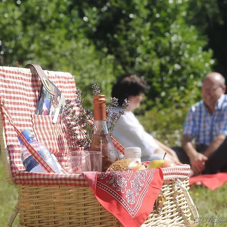 Fletcher Hotel-restaurant De Reiskoffer Hotel