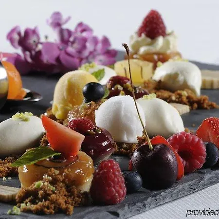 Fletcher Hotel-restaurant De Reiskoffer 4*