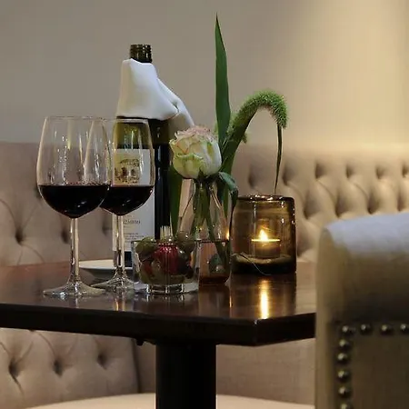 Fletcher Hotel-restaurant De Reiskoffer