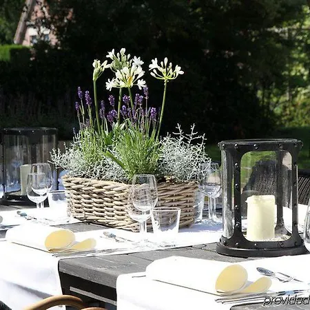 Fletcher Hotel-restaurant De Reiskoffer Bosschenhoofd