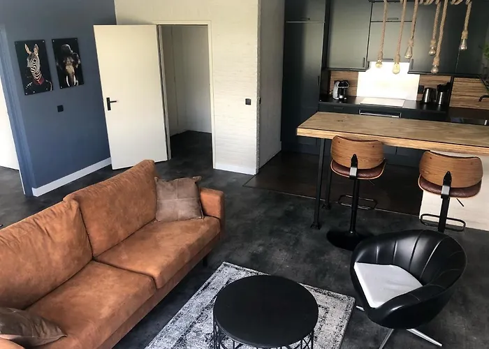 Fletcher Hotel-restaurant De Reiskoffer 4* ボースケンホーフド