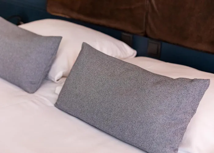 Fletcher Hotel-restaurant De Reiskoffer 4*