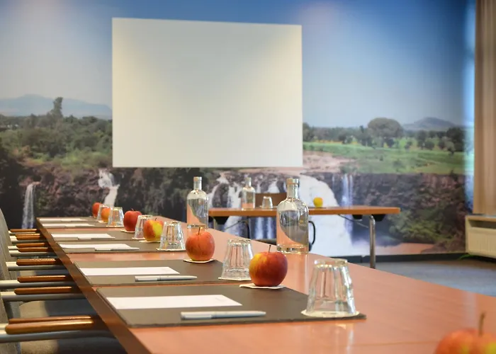 Fletcher Hotel-restaurant De Reiskoffer 4*